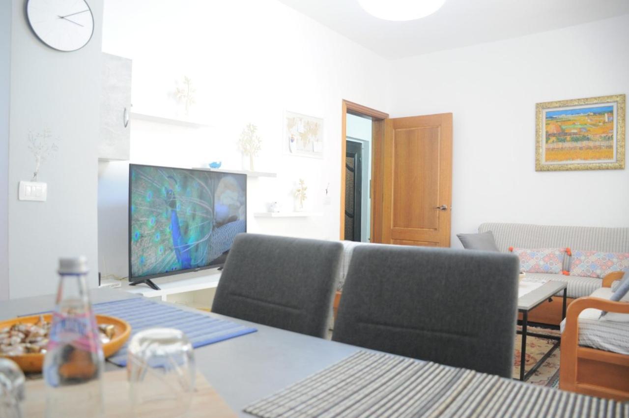 "Tata'S New Home!" Tirana Exterior photo